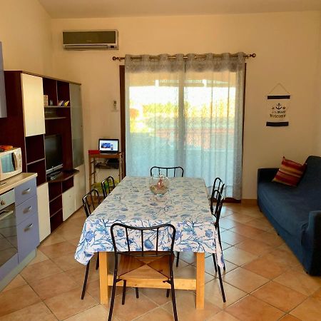 Sardegna Appartamento Posada Buitenkant foto