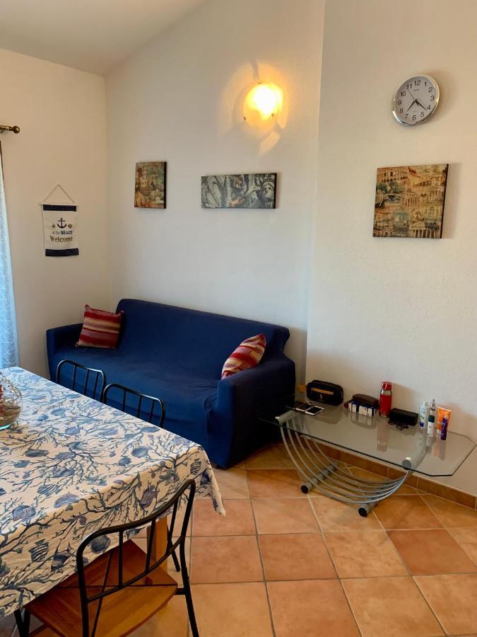 Sardegna Appartamento Posada Buitenkant foto