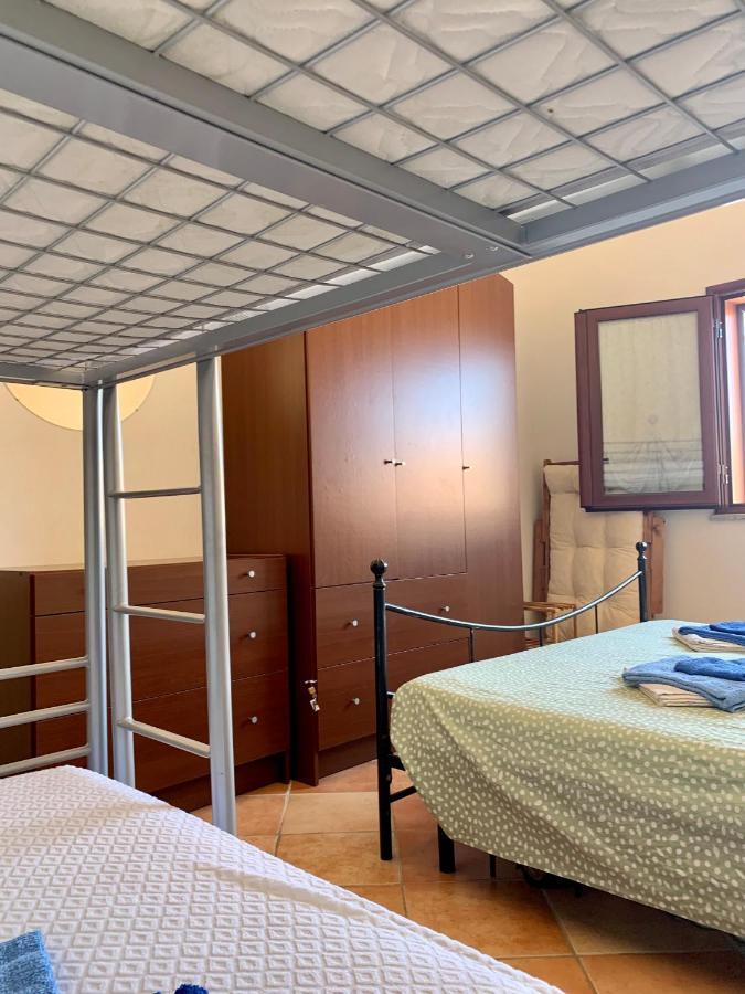 Sardegna Appartamento Posada Buitenkant foto