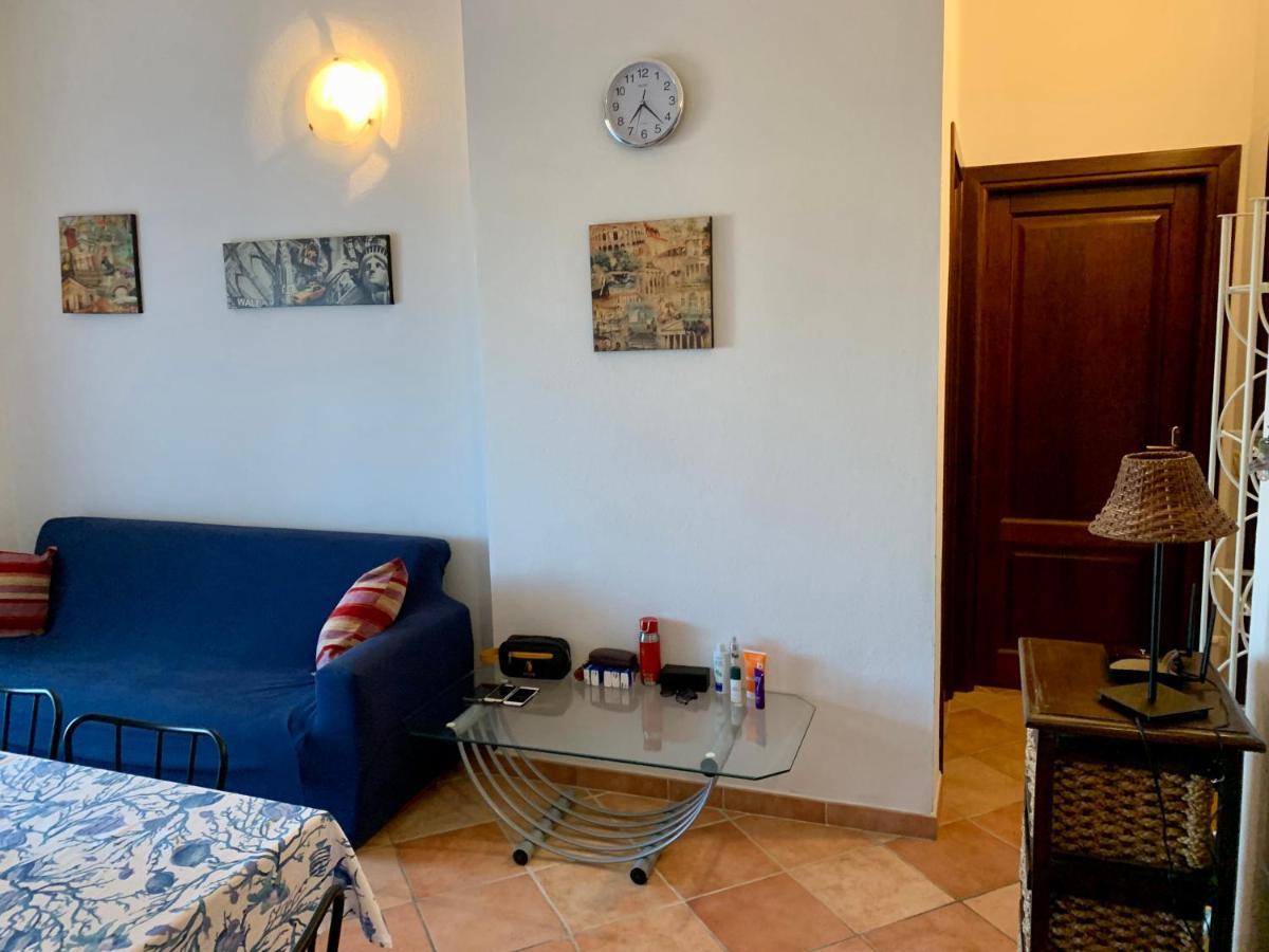 Sardegna Appartamento Posada Buitenkant foto