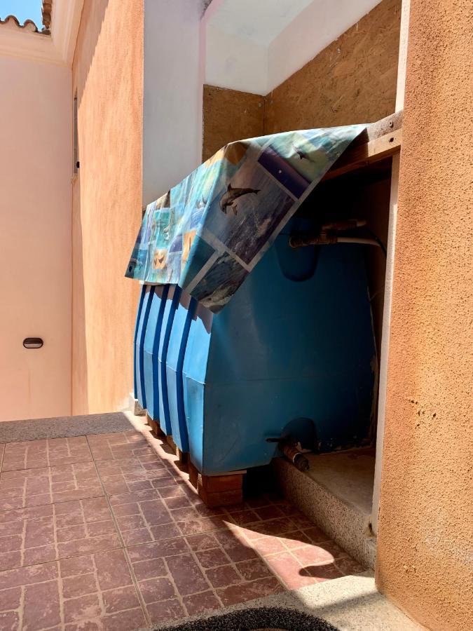 Sardegna Appartamento Posada Buitenkant foto