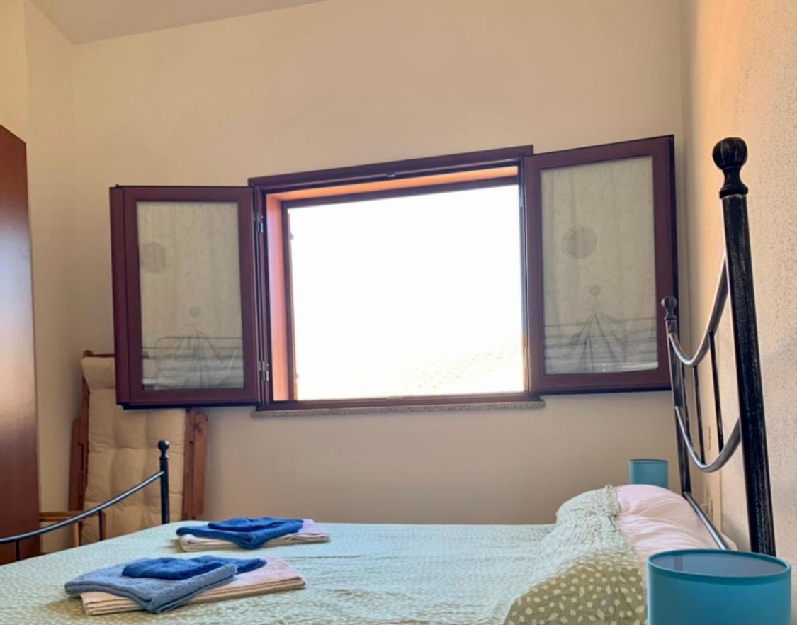 Sardegna Appartamento Posada Buitenkant foto