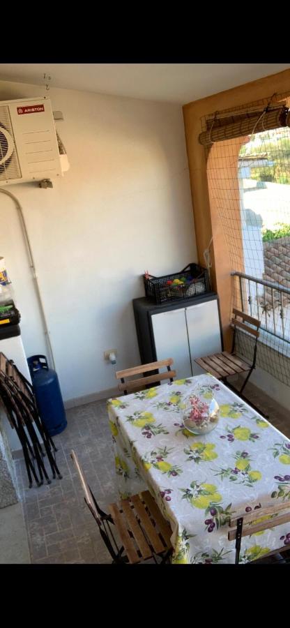 Sardegna Appartamento Posada Buitenkant foto